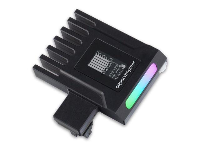 Aquacomputer AMPINEL 12V-2x6 Graphics Card Power Management - Type B (53320)