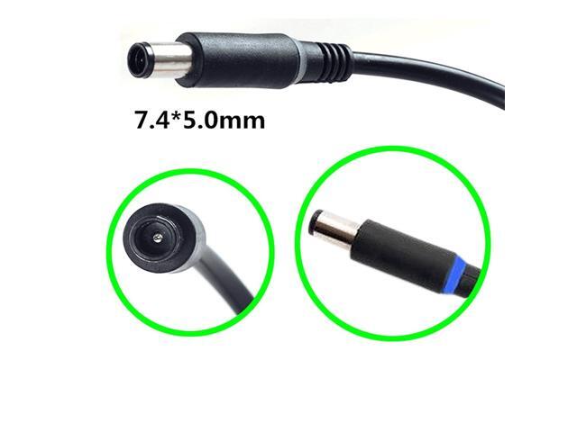 240W 19.5V 12.3A Power AC Adapter Charger PA-9E for DELL Alienware M17x, M17x R4, M18x, M18x R2, Precision M6500, M6600, M6800 240W AC Adapter...