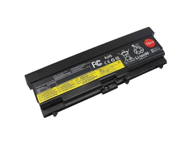 BYTEC 9-Cell 94Wh 70++ 0A36303 Laptop Battery Compatible with Lenovo ThinkPad T430 T420 T410 T530 T520 T510 W530 W520 W510 L430 L420 L412 L530 L520.