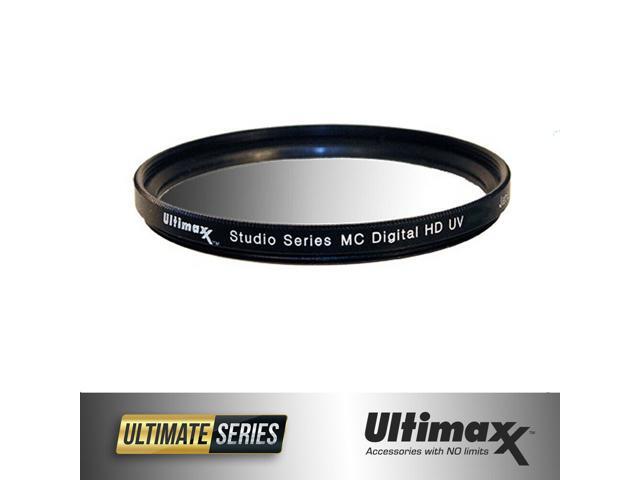 67mm UV Ultraviolet Protector Filter Photography Camera Lens Accessories