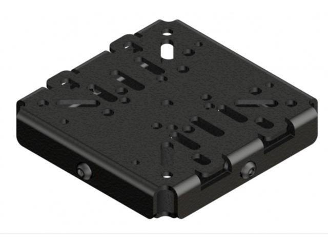 Havis C-ADP-101 Universal Adapter Plate