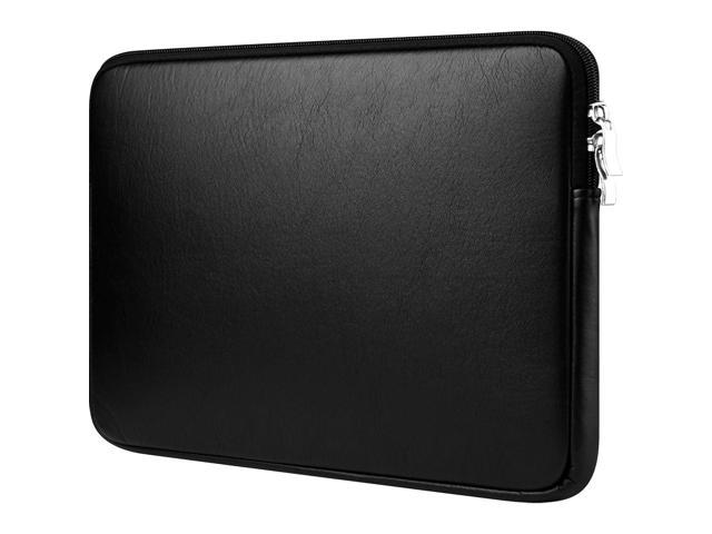 15.6' Laptop Sleeve Compatible For 16' Macbook Pro 16 Inch 15' Mac Hp Acer Aspire 5 Samsung Lenovo Surface Book Envy X360 15 In Computer Cover 16In.