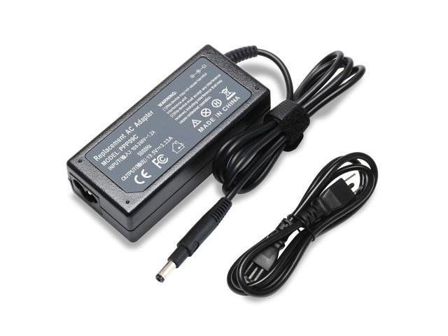 19.5V 3.33A 65W Charger Compatible With Hp Pavilion Touchsmart Sleekbook 14-B109Wm 15-B129Wm 15-B119Wm 15-B142Dx 15-B143Cl 14-B120Dx 14-B000...