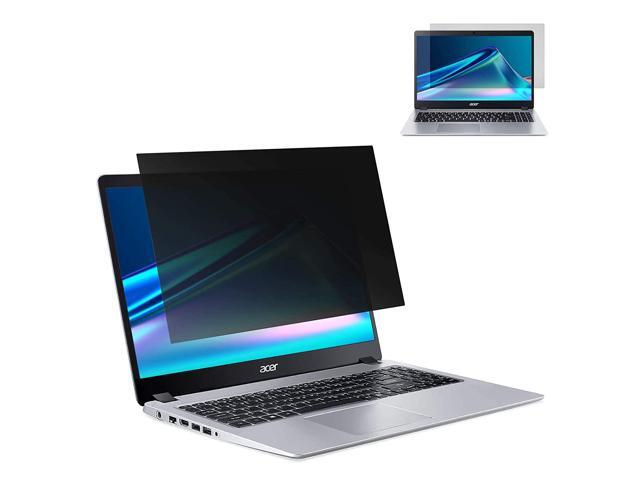 14' Laptop Privacy Screen Protector Compatible With Hp/Dell/Acer/Samsung/Lenovo/Toshiba,16:9 Aspect Ratio Laptop Privacy Screen