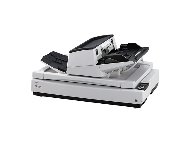Fujitsu FI-7700 Production Scan, PA03740-B005