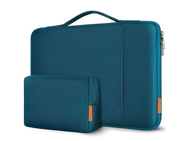 13.3 Inch Laptop Sleeve Case Water Resistant Shockproof Protective Computer Bag For 13.3' Notebook/Macbook/13.5' Surface Book/Lenovo.