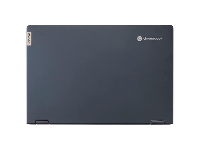 Lenovo - 2022 - IdeaPad Flex 5i - 2-in-1 Chromebook Laptop Computer - Intel Core i3 - 13.3' FHD Touch Display - 8GB Memory - 128GB Storage - Chrome OS