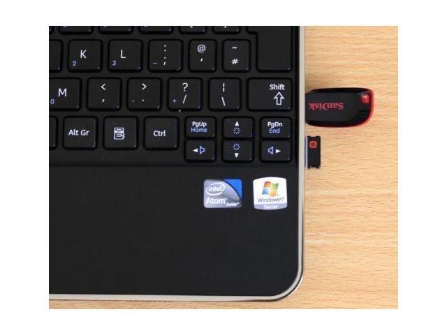 SanDisk 128GB Cruzer BLADE USB Thumb Flash Memory Pen Drive SDCZ50-128G-B35