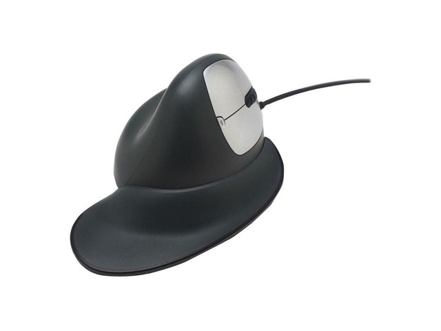 Victory Multimedia KOV-GSV-RM Ergonomic Wired Semi Vertical Accs (kovgsvrm)