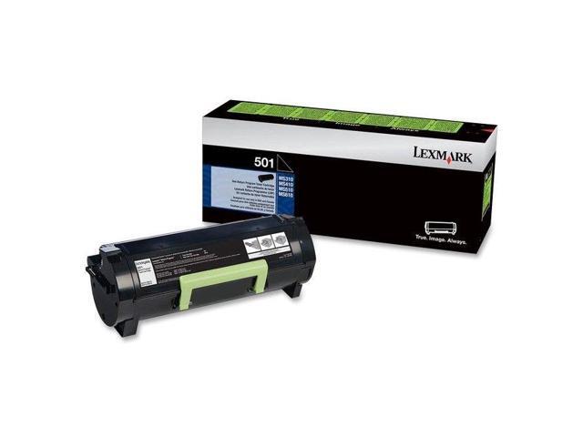 Lexmark Unison 501 Toner Cartridge 50F1000