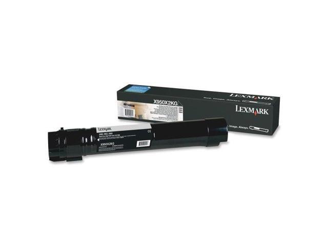 Lexmark X950X2KG Toner Cartridge