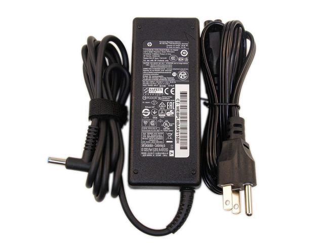 OEM Genuine HP Pavilion17 Laptop Charger 90W 709986-004 709986-002 Power Adapter
