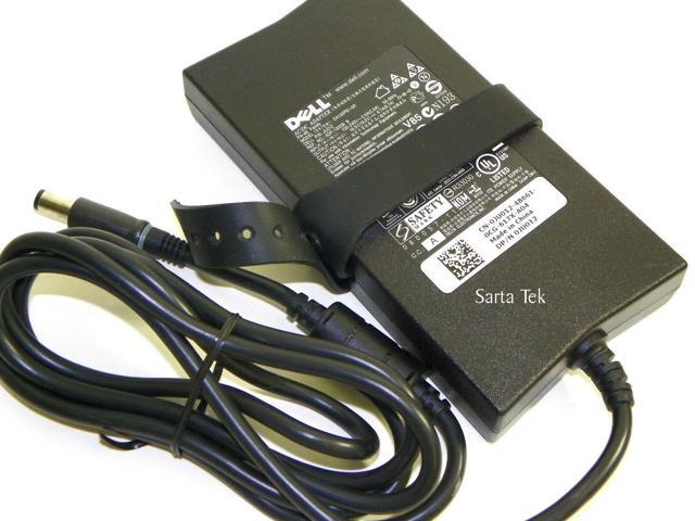 New Dell 130W PA-4E AC Adapter DA130PE1-00 LA130PM121 LA130PM190 HA130PM160 OEM