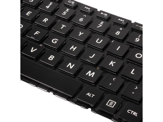 Keyboard Backlit For Toshiba Satellite S55t-B5271SM S55t-B5273NR PSPQ8M