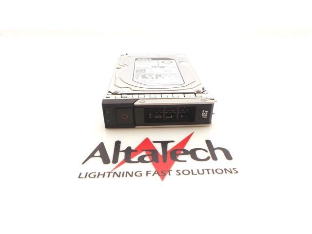 Dell M40TH 8TB 7.2K SAS 3.5' 12G HDD Hard Drive - ST8000NM0185 - Fast Free Ship