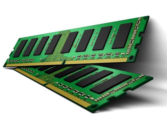 Supermicro Certified M393A8K40B21-CTC Samsung 64GB DDR4-2400 LP ECC TSV