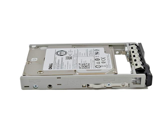 Dell 990FD 600GB 15K SAS 6GB/s 2.5' HD