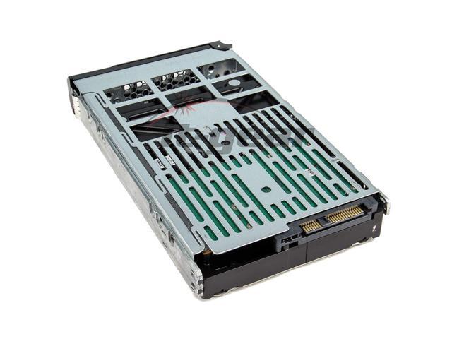 Dell 529FG 4TB 7.2K RPM SAS 6Gb/s 3.5' Nearline Enterprise HDD w/ F238F Tray