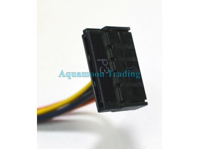PW116 RM112 Dell Optiplex 760 780 960 980 Power Supply 235W H255T FR610 R224M