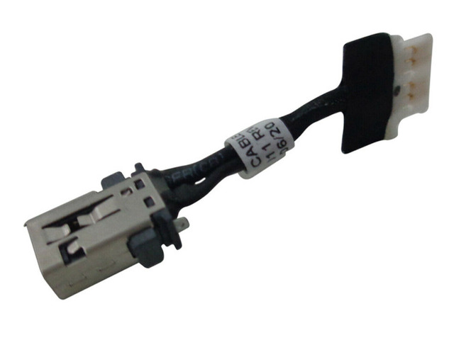 New AC DC Jack Power Charging Port Connector Socket Cable Harness for Acer Swift 5 SF514-52 SF514-52T SF514-52TP