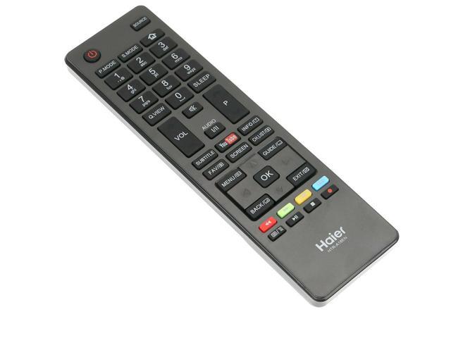 New HTR-A18EN Remote Control for Haier TV LE32K5000TN LE40K5000TF LE55K5000TFN photo
