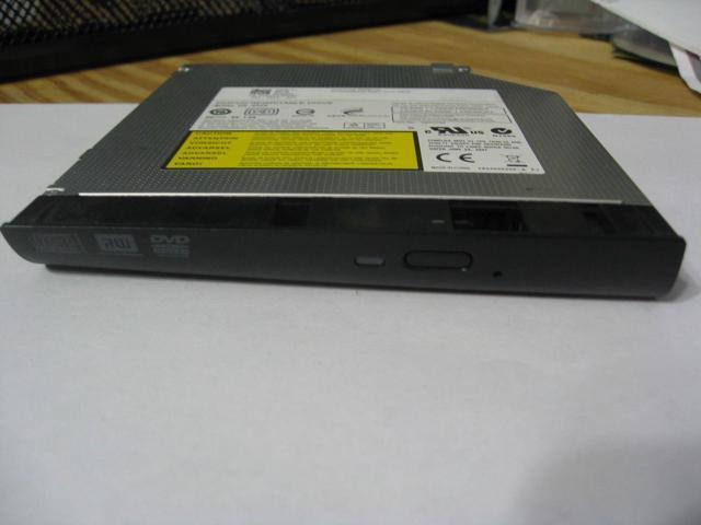 Dell Inspiron M5010 DVD/CD-RW Drive DS-8A4S- T6V34