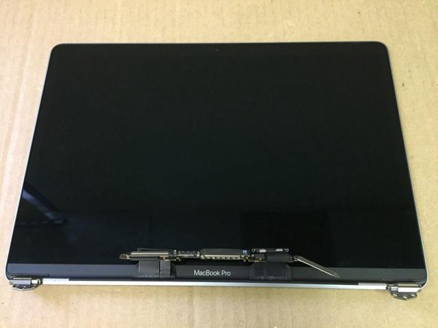 LCD Screen Assembly MacBook Pro 13' A1706 A1708 Late 2016 2017 Grey
