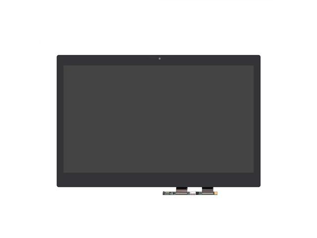 Replacement 14.0 inches FHD 1920x1080 IPS LCD Display Touch Screen Digitizer Assembly with Board for Acer Spin 3 SP314-51-53FV SP314-51-35PJ.