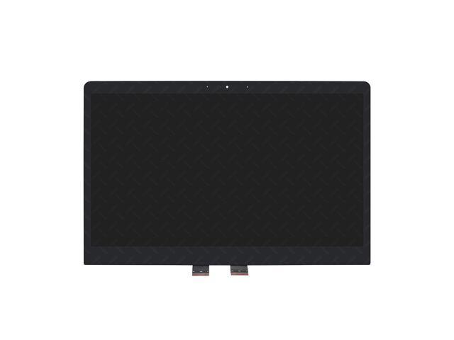 Replacement 15.6 inches 1920x1080 IPS LCD Display Touch Screen Digitizer Assembly for ASUS ZenBook Flip UX561 UX561U UX561UA UX561UD UX561UN.
