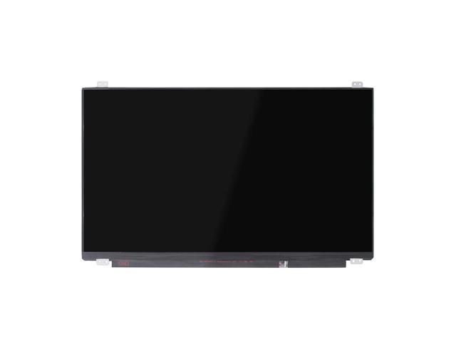Compatible 15.6 inch FHD 1920x1080 IPS LCD Display Touch Screen Digitizer Assembly Replacement for Lenovo ThinkPad P52s Touch 20LB0011US 20LB0013US.