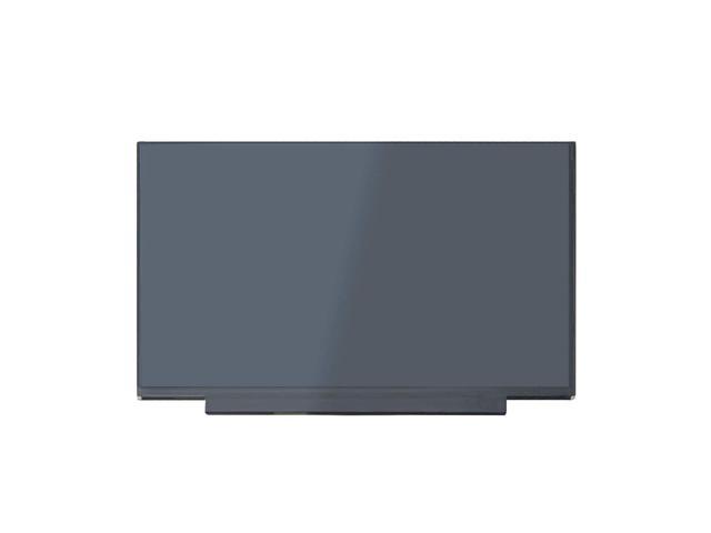 Replacement 15.6 inches FullHD 1920x1080 IPS LCD Display Screen Panel for Acer Nitro 5 AN515-54 Series AN515-54-51M5 AN515-54-526C AN515-54-53Z2.
