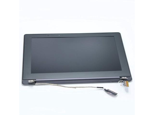 13.3 inch Touch Laptop LCD LED Assembly Display 19201080 N133HSE-WJ1 for Asus Taichi 31