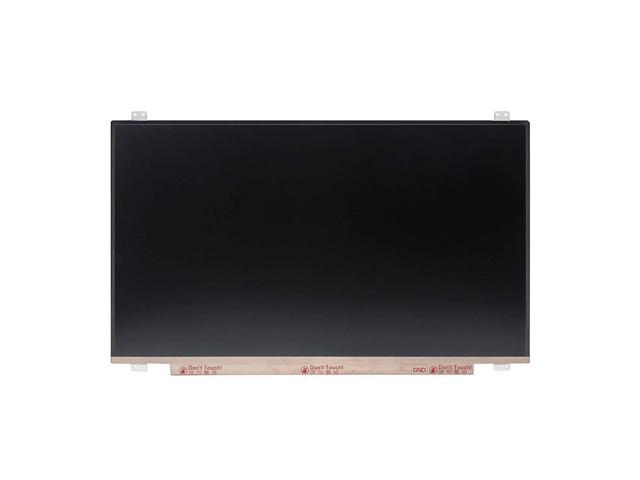 Compatible 17.3 inch 144Hz FullHD 1920x1080 IPS LCD Display Screen Panel Replacement for MSI GT75 TITAN-249