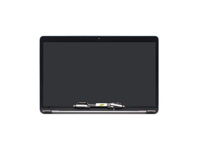 New Compatible 13.3" 2560x1600 Full LCD Screen Complete Assembly Replacement for MacBook Pro 13' A1708 Late 2016 Mid 2017 EMC 2978 EMC 3164 MLL42.