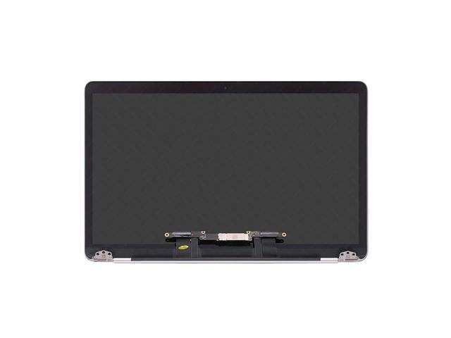Replacement 13.3 inches 2560x1600 Full LCD Screen Complete Top Assembly for MacBook Pro 13' A1989 Mid 2018 2019 MR9Q2 MR9R2 MR9T2 MR9U2 MR9V2 MV962.