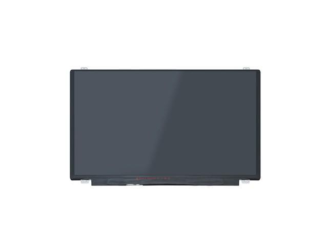 Compatible 15.6 inch 1366x768 B156XTK01.0 HD LED LCD Display Touch Screen Digitizer Assembly Replacement for Dell Inspiron 15 5559 i5559 (No Bezel)