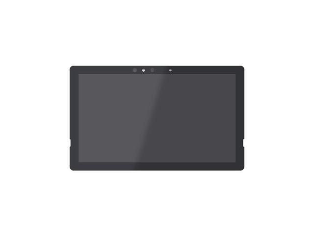 12.6 inch 2880×1920 IPS NV126A1M-N51 LED LCD Display Touch Screen Digitizer Assembly for ASUS Transformer 3 Pro T303 T303U T303UA Series.