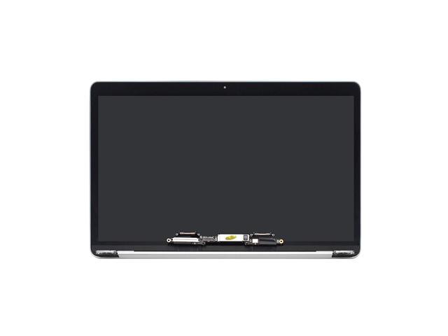 Compatible 13.3 inch 2560x1600 Full LCD Screen Complete Assembly Replacement for MacBook Pro 13' A1706 Late 2016 EMC 3071 MLH12 MLVP2 MNQF2 MNQG2.