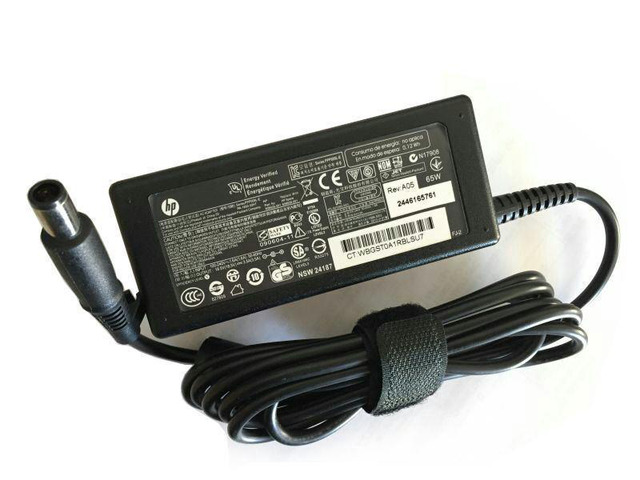 Genuine 65W AC Adapter For HP Envy DV7-7000 Probook 4540s 677774-001 693711-001