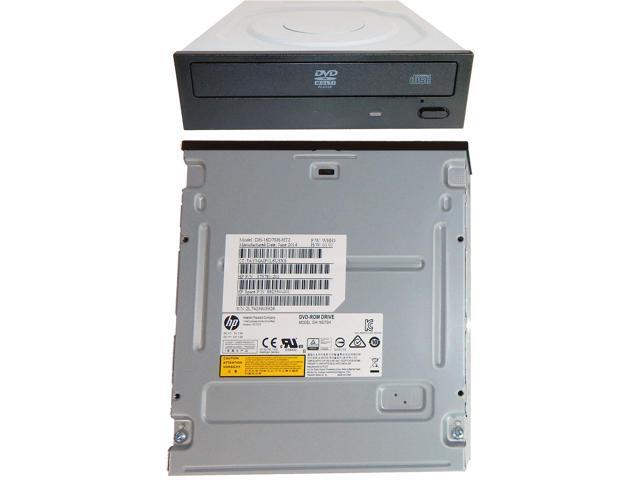 HP 682550-001 5.25In. 16X Sata Internal Dvdrom Drive For G6 Proliant