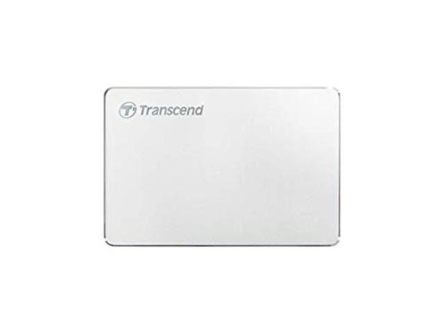 transcend 1tb storejet external hard drive 2.5' (ts1tsj25c3s)