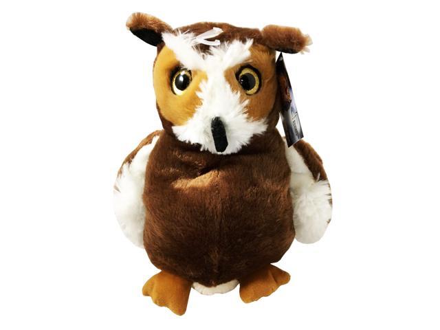 Golf Head Cover Ollie the Owl 460cc Driver Sporting Good