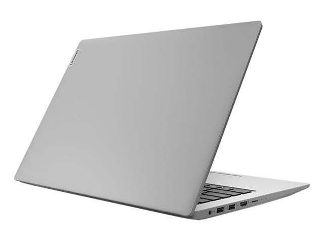 Lenovo IdeaPad 1 Laptop, 14' HD Display, Intel Pentium Silver N5030 Upto 3.1GHz, 4GB RAM, 512GB NVMe SSD, HDMI, Wi-Fi, Bluetooth, Windows 11 Home S