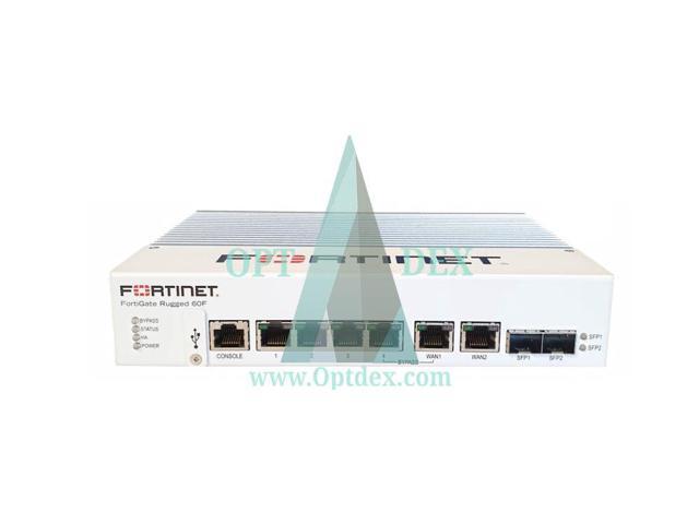 FortiGate Rugged 60F-3G4G