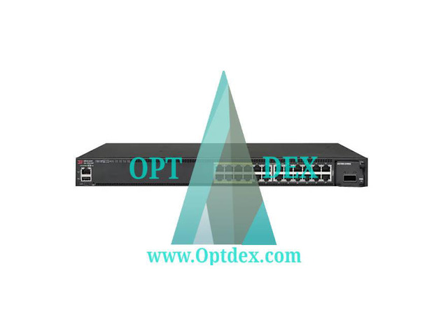 Ruckus Wireless ICX7450-24P-E