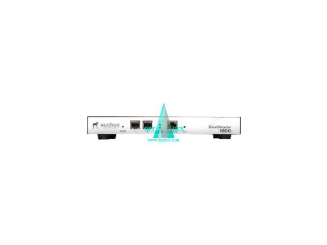 Ruckus ZoneDirector 1200 - 901-1205-XX00