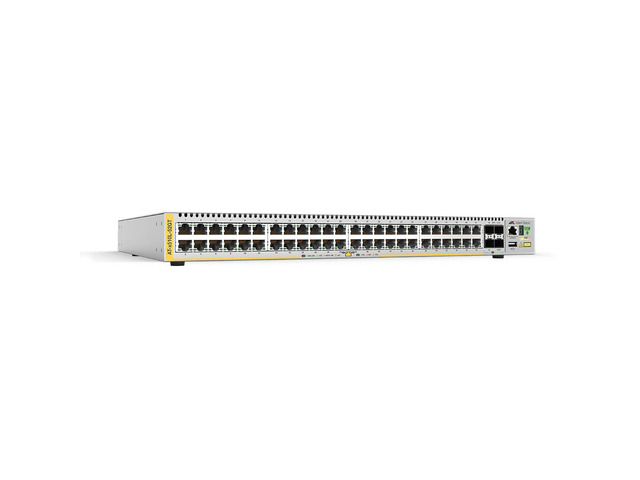 Allied Telesis Box L3 Sw 48 10/100/1000 Base-T L3 Sw 48 10/100/1000 Base-T L3 Sw 48 10/100/1000 Base-T L3 Sw 48 10/100/1000 Base-T 0In L X 0In W X...