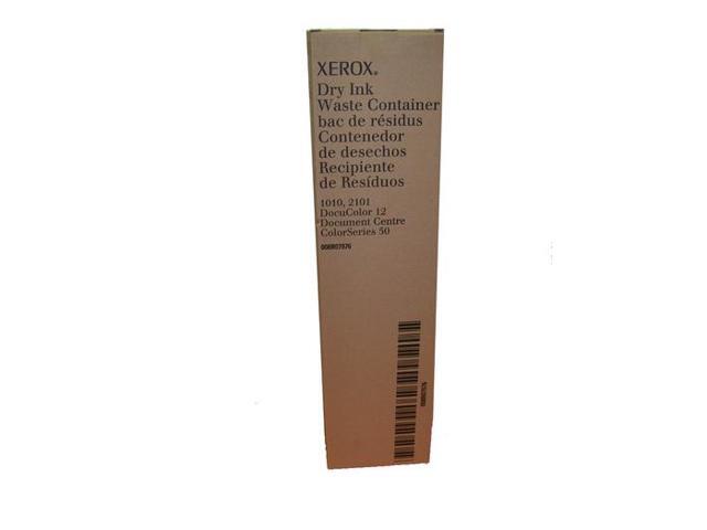 XEROX 008R07976 DRY INK WASTE CONTAINERS