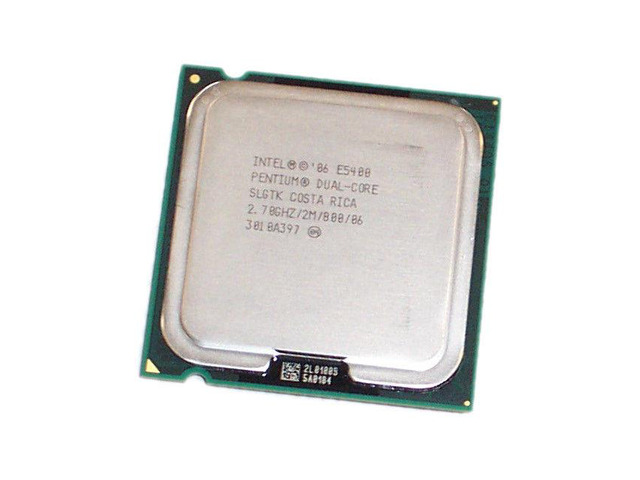 INTEL Slgtk 1Gb (1X1Gb) 1333Mhz Pc310600 Cl9 1Rx8 Ecc Unbuffered Ddr3 Sdram Dimm Genuine500208-561