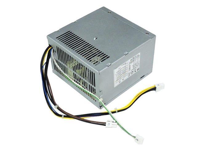 HP 611483-001 320 Watt Mt Power Supply For 8200 Elite